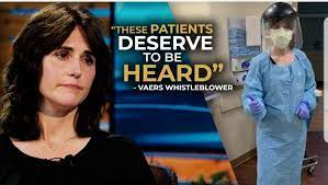“What is VAERS Reporting When It Comes to Vaccine Injury- Interview with Deb Conrad