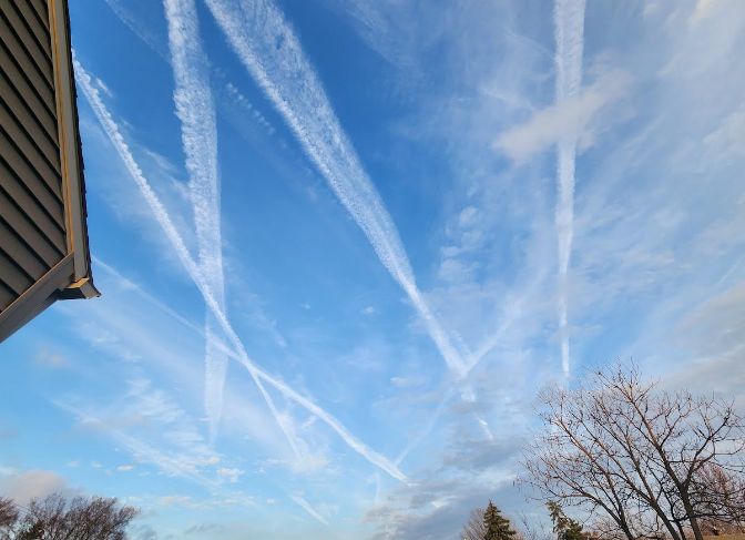 The Hidden Forces Behind Climate Engineering An Insightful Discussion with Jim Lee